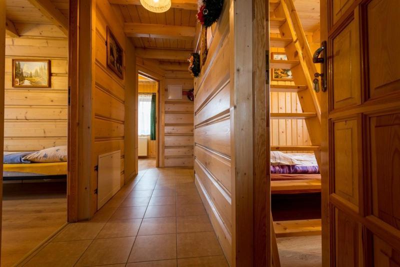 Apartamento DW Lassakówka Suche Exterior foto
