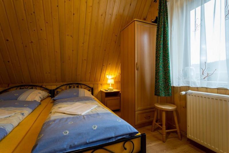 Apartamento DW Lassakówka Suche Exterior foto