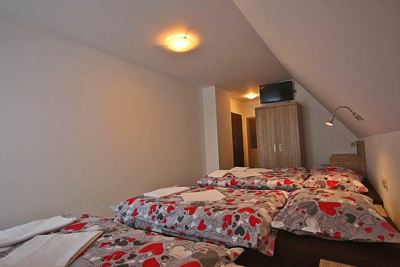 Apartamento DW Lassakówka Suche Exterior foto