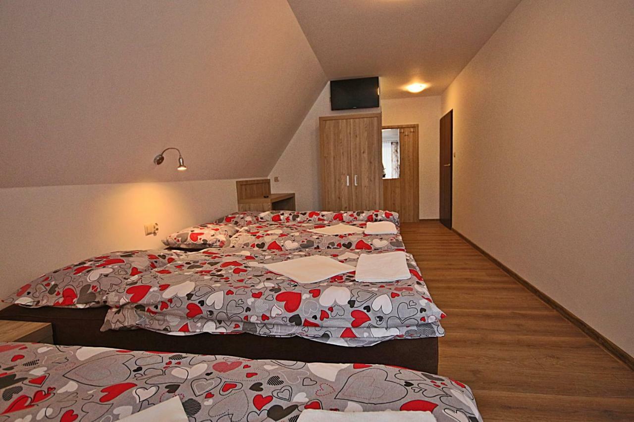 Apartamento DW Lassakówka Suche Exterior foto