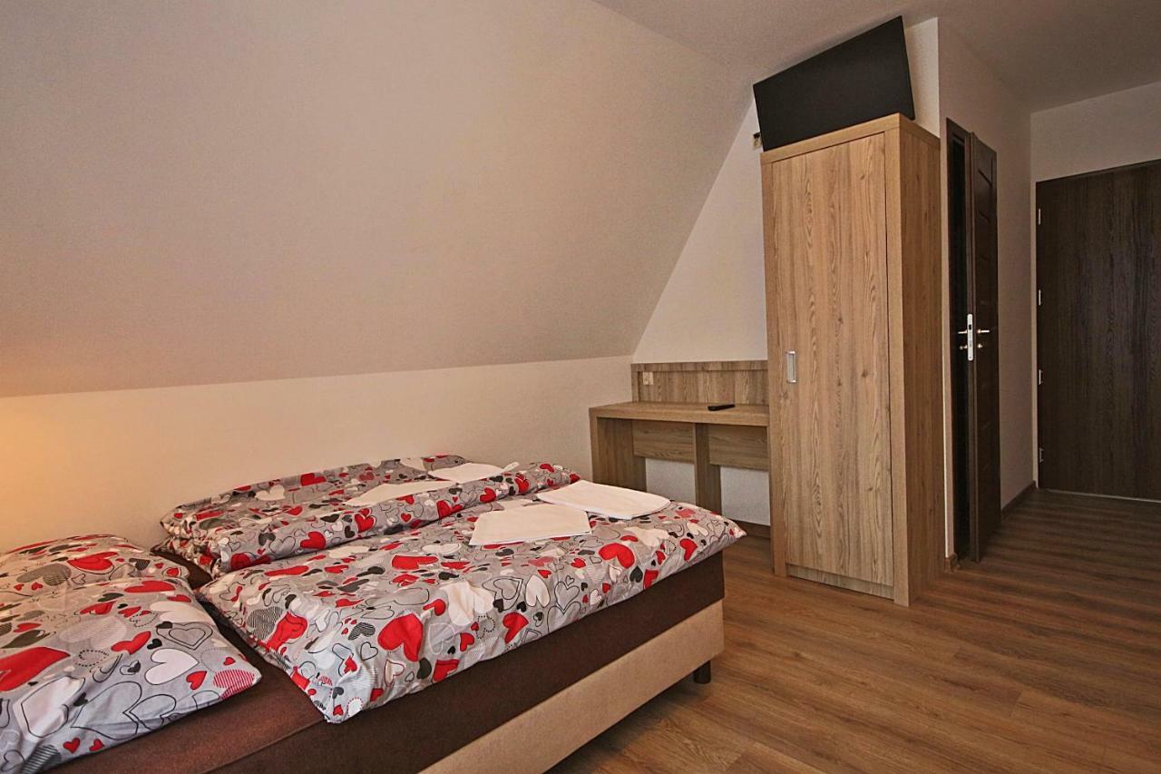 Apartamento DW Lassakówka Suche Exterior foto