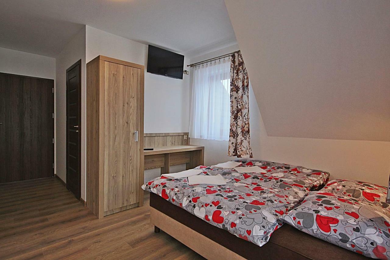 Apartamento DW Lassakówka Suche Exterior foto