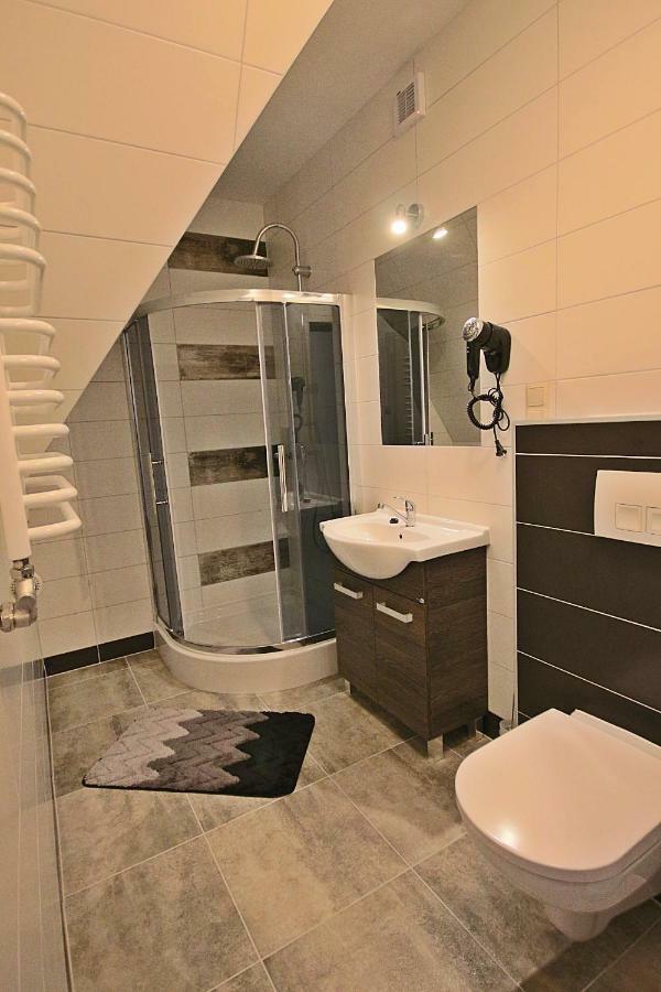 Apartamento DW Lassakówka Suche Exterior foto