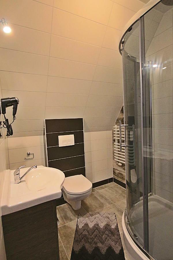 Apartamento DW Lassakówka Suche Exterior foto