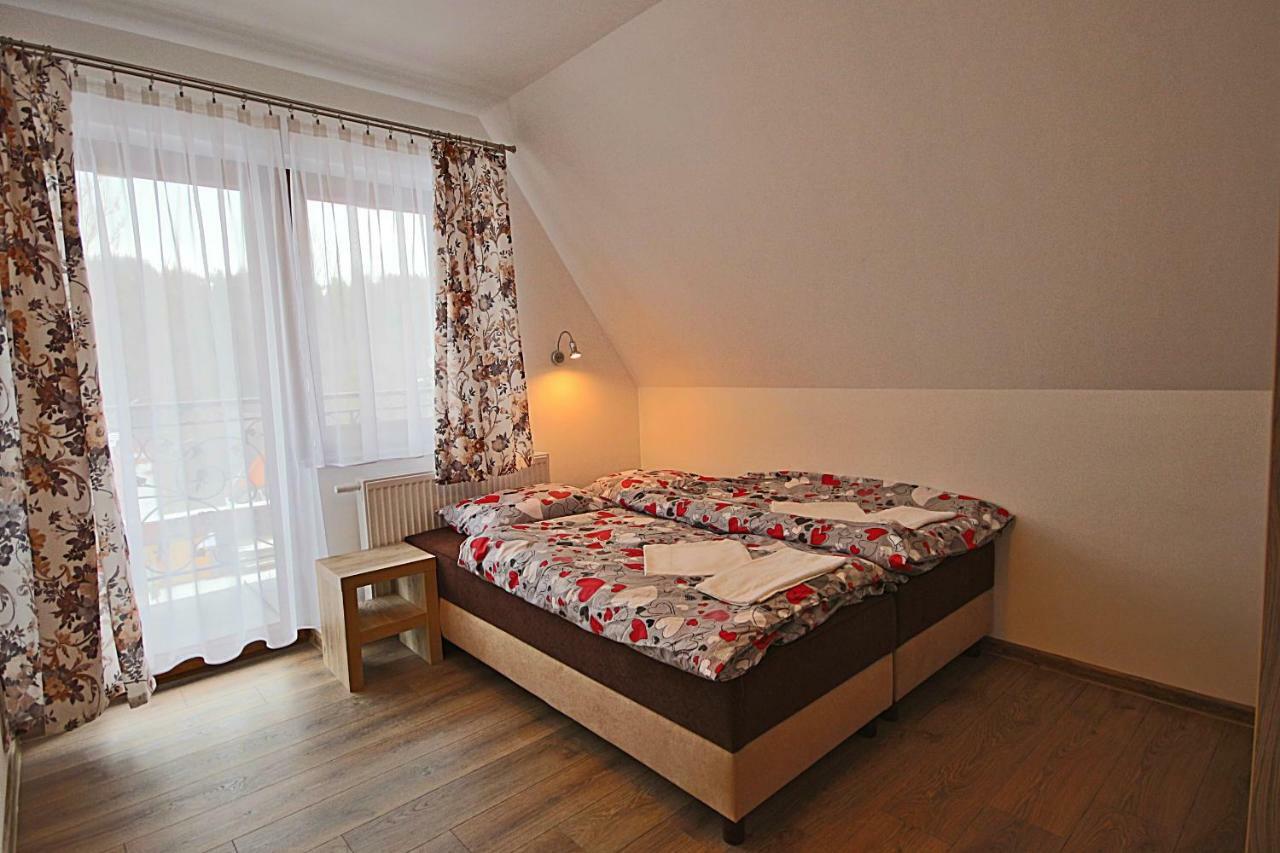 Apartamento DW Lassakówka Suche Exterior foto
