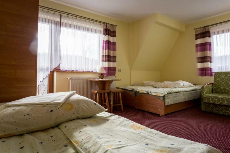 Apartamento DW Lassakówka Suche Exterior foto